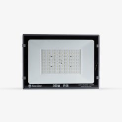 Đèn LED Chiếu pha 200W ánh sáng trắng CP10 200W 6500K Rạng Đông