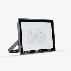 Đèn LED Chiếu pha 200W ánh sáng trắng CP10 200W 6500K Rạng Đông