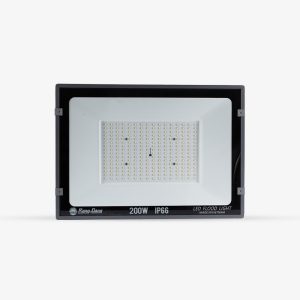 Đèn LED Chiếu pha 200W ánh sáng trắng CP10 200W 6500K Rạng Đông