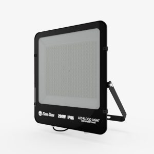 Đèn LED Chiếu pha 200W ánh sáng trắng CP12 200W 6500K Rạng Đông