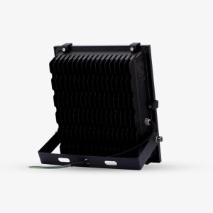Đèn LED Chiếu pha 200W ánh sáng vàng CP06 200W 3000K Rạng Đông