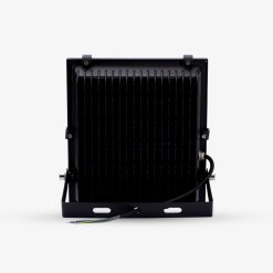 Đèn LED Chiếu pha 200W ánh sáng vàng CP06 200W 3000K Rạng Đông