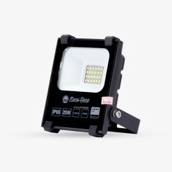 Đèn LED Chiếu pha 20W ánh sáng trắng CP06 20W 6500K Rạng Đông
