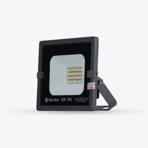 Đèn LED Chiếu pha 20W ánh sáng trắng CP10 20W 6500K Rạng Đông
