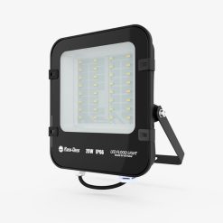 Đèn LED Chiếu pha 20W ánh sáng trắng CP12 20W 6500K Rạng Đông