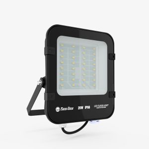Đèn LED Chiếu pha 20W ánh sáng trắng CP12 20W 6500K Rạng Đông