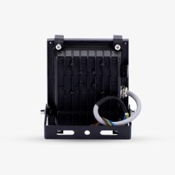 Đèn LED Chiếu pha 20W ánh sáng vàng CP06 20W 3000K Rạng Đông