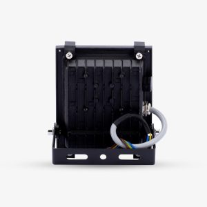 Đèn LED Chiếu pha 20W ánh sáng vàng CP06 20W 3000K Rạng Đông 