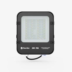 Đèn LED Chiếu pha 20W ánh sáng vàng CP12 20W 3000K Rạng Đông