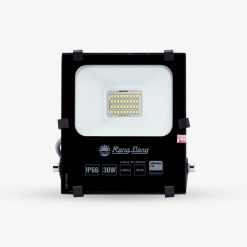 Đèn LED Chiếu pha 30W ánh sáng trắng CP06 30W 6500K Rạng Đông