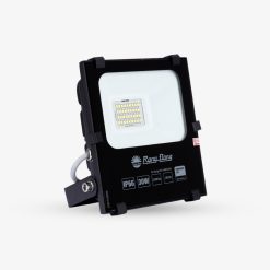 Đèn LED Chiếu pha 30W ánh sáng trắng CP06 30W 6500K Rạng Đông