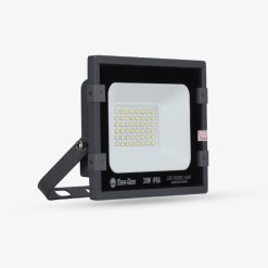 Đèn LED Chiếu pha 30W ánh sáng trắng CP10 30W 6500K Rạng Đông