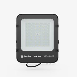 Đèn LED Chiếu pha 30W ánh sáng trắng CP12 30W 6500K Rạng Đông