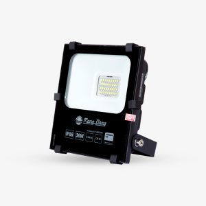 Đèn LED Chiếu pha 30W ánh sáng vàng CP06 30W 3000K Rạng Đông