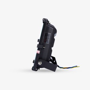 Đèn LED Chiếu pha 30W ánh sáng vàng CP06 30W 3000K Rạng Đông