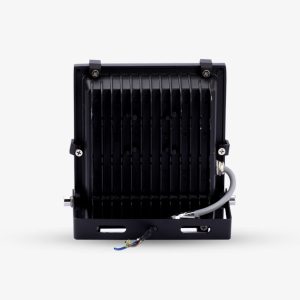 Đèn LED Chiếu pha 30W ánh sáng vàng CP06 30W 3000K Rạng Đông