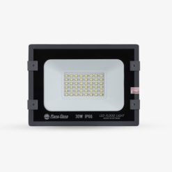 Đèn LED Chiếu pha 30W ánh sáng vàng CP10 30W 3000K Rạng Đông