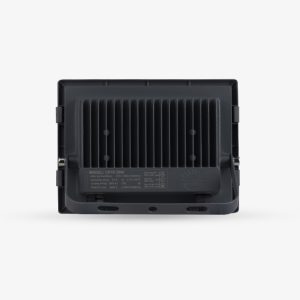 Đèn LED Chiếu pha 30W ánh sáng vàng CP10 30W 3000K Rạng Đông
