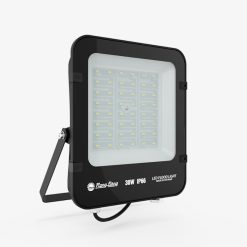 Đèn LED Chiếu pha 30W ánh sáng vàng CP12 30W 3000K Rạng Đông