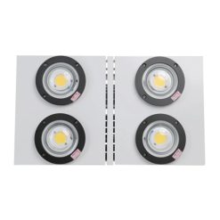 Đèn LED Chiếu pha 350W ánh sáng trắng 5000K - CP09 350W 5000K Rạng Đông