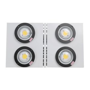 Đèn LED Chiếu pha 350W ánh sáng trắng 5000K - CP09 350W 5000K Rạng Đông
