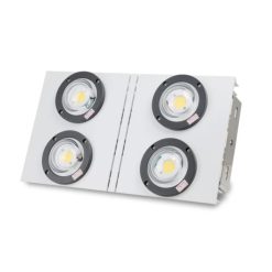 Đèn LED Chiếu pha 350W ánh sáng trắng 5000K - CP09 350W 5000K Rạng Đông