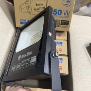 Đèn LED Chiếu pha 50W ánh sáng trắng CP06 50W 6500K Rạng Đông
