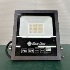 Đèn LED Chiếu pha 50W ánh sáng trắng CP06 50W 6500K Rạng Đông
