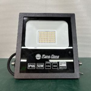 Đèn LED Chiếu pha 50W ánh sáng trắng CP06 50W 6500K Rạng Đông