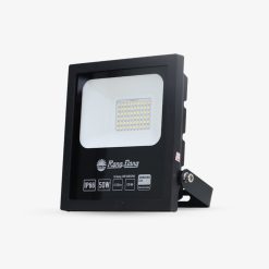 Đèn LED Chiếu pha 50W ánh sáng vàng CP06 50W 3000K Rạng Đông