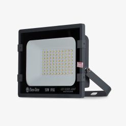 Đèn LED Chiếu pha 50W ánh sáng vàng CP10 50W 3000K Rạng Đông