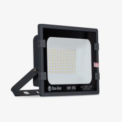 Đèn LED Chiếu pha 50W ánh sáng vàng CP10 50W 3000K Rạng Đông