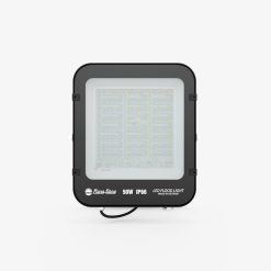 Đèn LED Chiếu pha 50W ánh sáng vàng CP12 50W 3000K Rạng Đông
