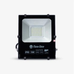 Đèn LED Chiếu pha 70W ánh sáng trắng CP06 70W 6500K Rạng Đông