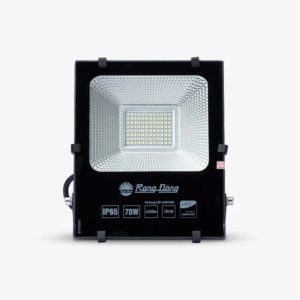 Đèn LED Chiếu pha 70W ánh sáng trắng CP06 70W 6500K Rạng Đông