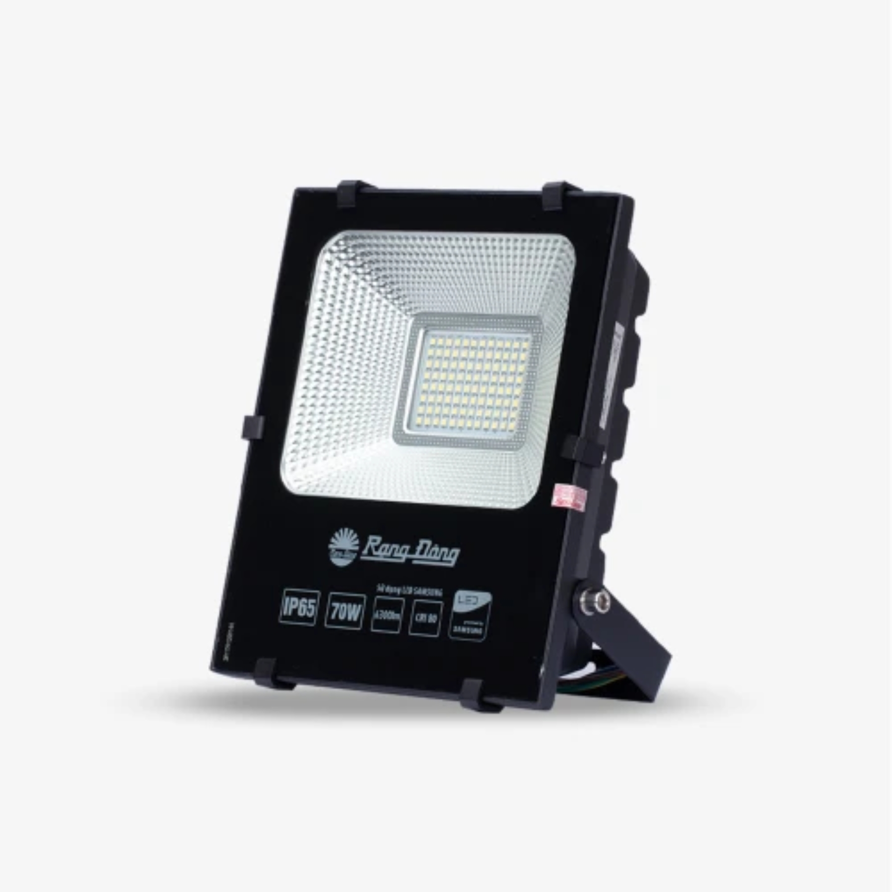 Đèn LED Chiếu pha 70W ánh sáng trắng CP06 70W 6500K Rạng Đông