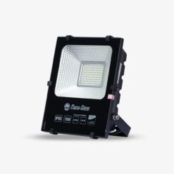 Đèn LED Chiếu pha 70W ánh sáng vàng CP06 70W 3000K Rạng Đông