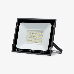 Đèn LED Chiếu pha 70W ánh sáng vàng CP10 70W 3000K Rạng Đông