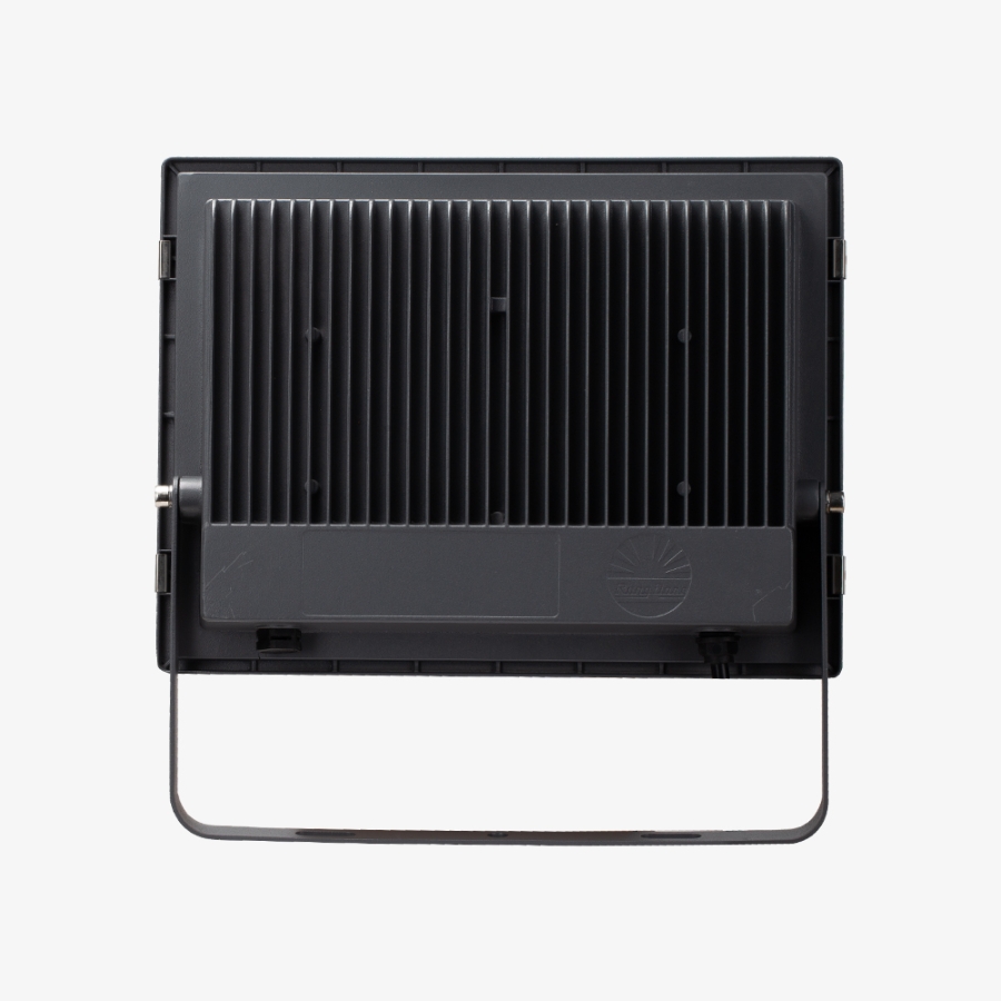 Đèn LED Chiếu pha 70W ánh sáng vàng CP10 70W 3000K Rạng Đông