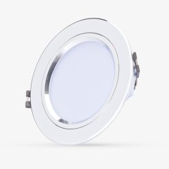 Đèn LED Downlight âm trần 10W ánh sáng trắng AT10 90/10W 6500K Rạng Đông