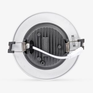 Đèn LED Downlight âm trần 10W ánh sáng trắng AT10 90/10W 6500K Rạng Đông