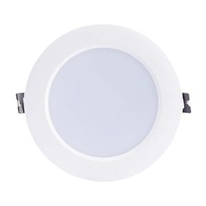 Đèn LED Downlight âm trần 10W lỗ khoét 110mm ánh sáng vàng AT04 110/10W 3000K Rạng Đông