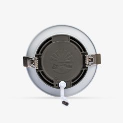Đèn LED Downlight âm trần 10W lỗ khoét 110mm đổi màu AT20 110/10W Rạng Đông