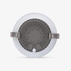 Đèn LED Downlight âm trần 10W lỗ khoét 110mm đổi màu AT26 110/10W Rạng Đông