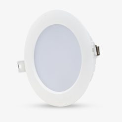 Đèn LED Downlight âm trần 10W lỗ khoét 110mm đổi màu AT28 110/10W Rạng Đông