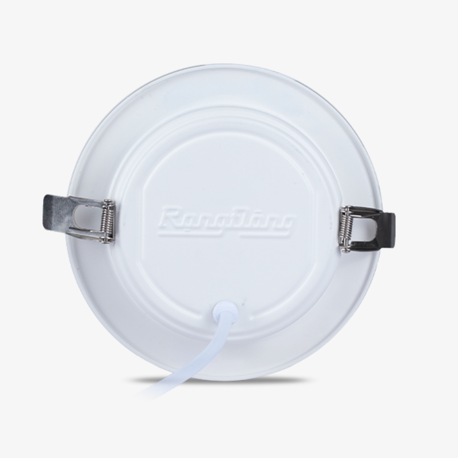 Đèn LED Downlight âm trần 10W lỗ khoét 110mm đổi màu AT58 110/10W Rạng Đông