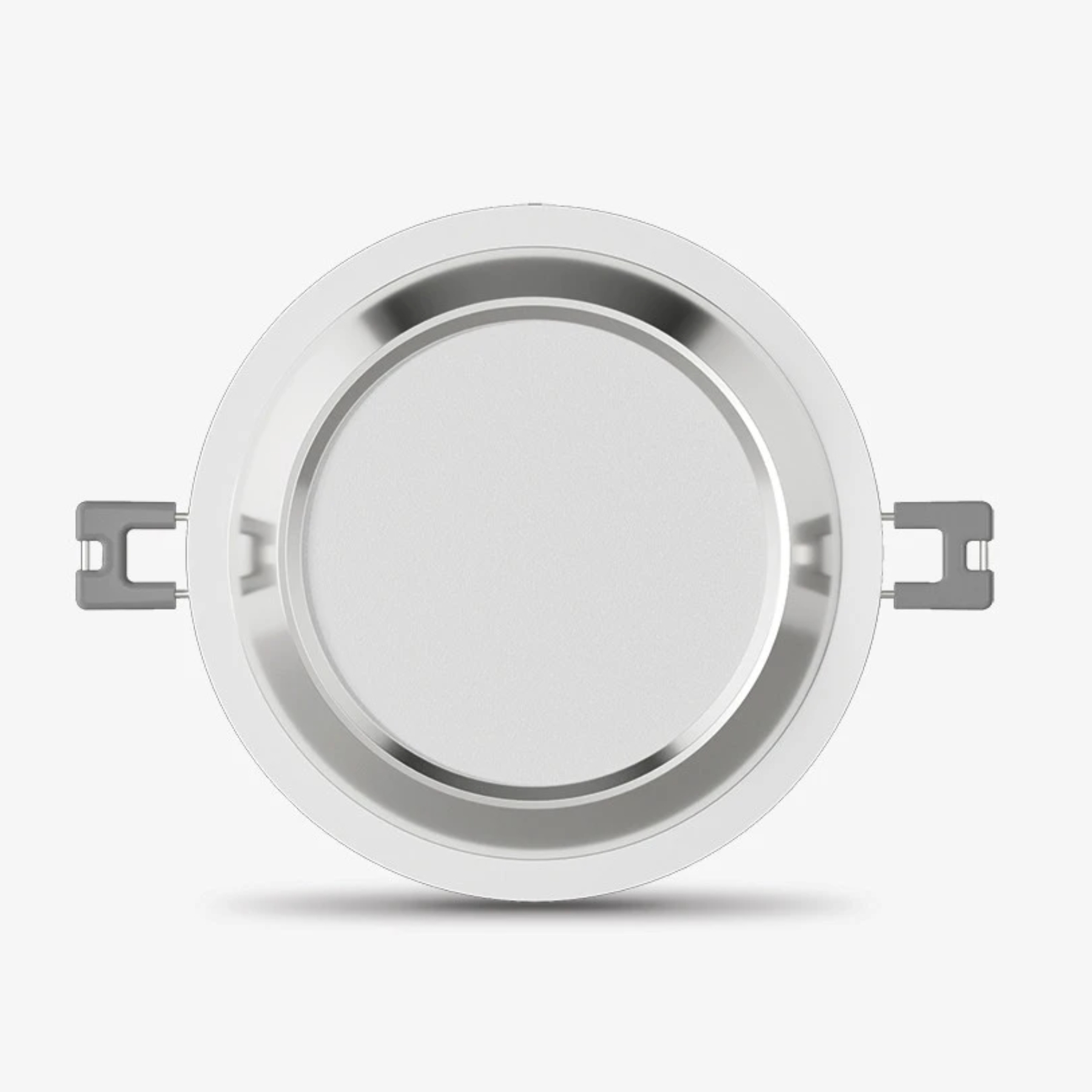 Đèn LED Downlight âm trần 10W lỗ khoét 110mm đổi màu AT60 110/10W Rạng Đông