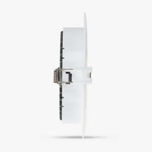 Đèn LED Downlight âm trần 10W lỗ khoét 90mm ánh sáng trắng AT28 90/10W 6500K Rạng Đông