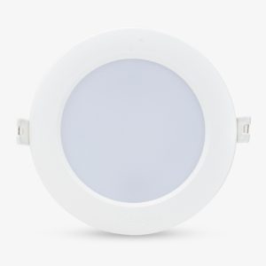 Đèn LED Downlight âm trần 10W lỗ khoét 90mm ánh sáng trắng AT28 90/10W 6500K Rạng Đông