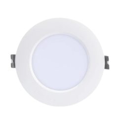 Đèn LED Downlight âm trần 10W lỗ khoét 90mm ánh sáng trung tính AT04 90/10W 4000K Rạng Đông